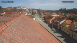 Havlíčkovo náměstí