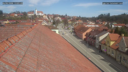 Havlíčkovo náměstí