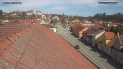 Havlíčkovo náměstí