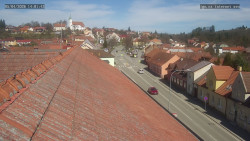 Havlíčkovo náměstí