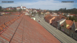 Havlíčkovo náměstí