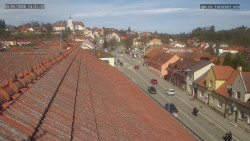 Havlíčkovo náměstí