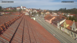 Havlíčkovo náměstí