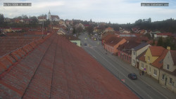 Havlíčkovo náměstí