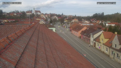 Havlíčkovo náměstí