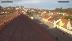 Havlíčkovo náměstí