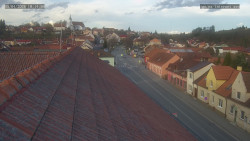 Havlíčkovo náměstí