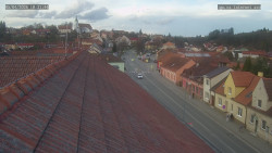 Havlíčkovo náměstí