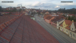 Havlíčkovo náměstí