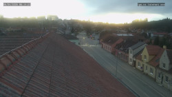 Havlíčkovo náměstí