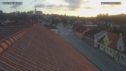 Havlíčkovo náměstí