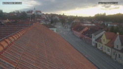 Havlíčkovo náměstí