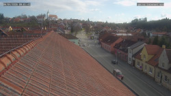 Havlíčkovo náměstí