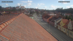 Havlíčkovo náměstí