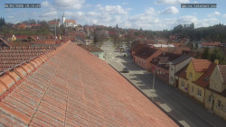 Havlíčkovo náměstí