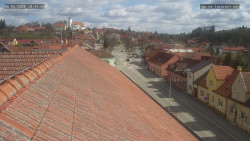 Havlíčkovo náměstí