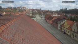 Havlíčkovo náměstí