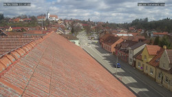 Havlíčkovo náměstí