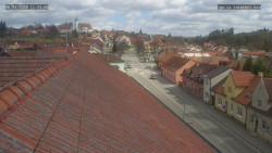 Havlíčkovo náměstí