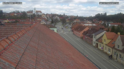 Havlíčkovo náměstí