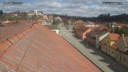 Havlíčkovo náměstí