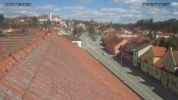 Havlíčkovo náměstí