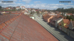 Havlíčkovo náměstí