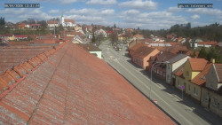 Havlíčkovo náměstí