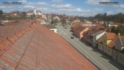 Havlíčkovo náměstí