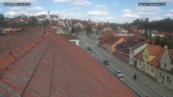 Havlíčkovo náměstí