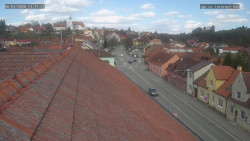 Havlíčkovo náměstí