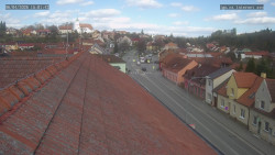 Havlíčkovo náměstí