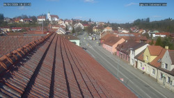 Havlíčkovo náměstí