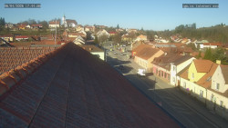 Havlíčkovo náměstí