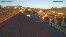 Havlíčkovo náměstí