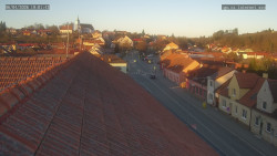 Havlíčkovo náměstí