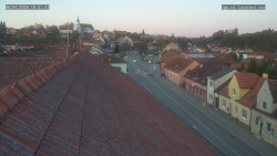 Havlíčkovo náměstí