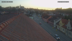 Havlíčkovo náměstí