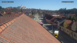 Havlíčkovo náměstí