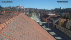 Havlíčkovo náměstí