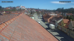 Havlíčkovo náměstí