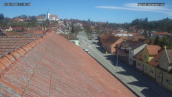 Havlíčkovo náměstí