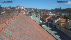 Havlíčkovo náměstí