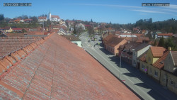 Havlíčkovo náměstí