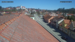 Havlíčkovo náměstí