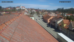 Havlíčkovo náměstí