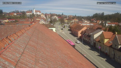 Havlíčkovo náměstí