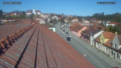 Havlíčkovo náměstí