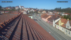 Havlíčkovo náměstí