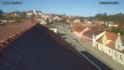 Havlíčkovo náměstí